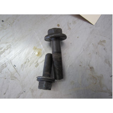 10J032 Camshaft Gear Bolt Set For 03-05 Honda Accord LX 4Door 2.4